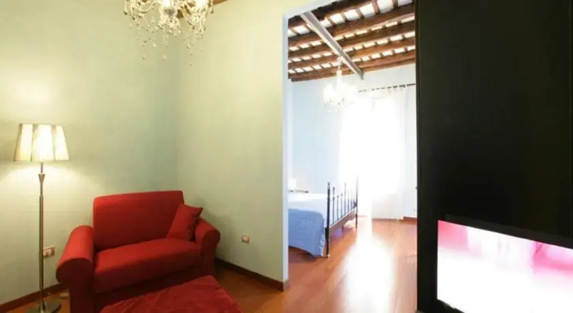 Le Camere Di SantAgostino