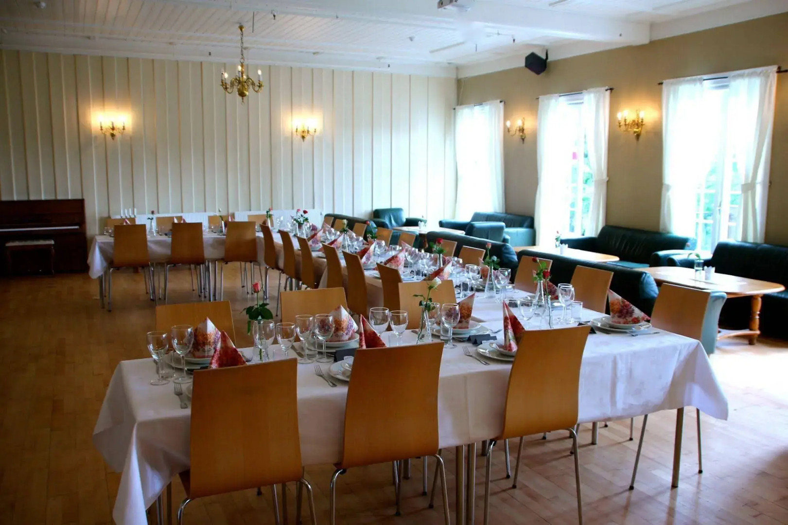 Singsaker Sommerhotell