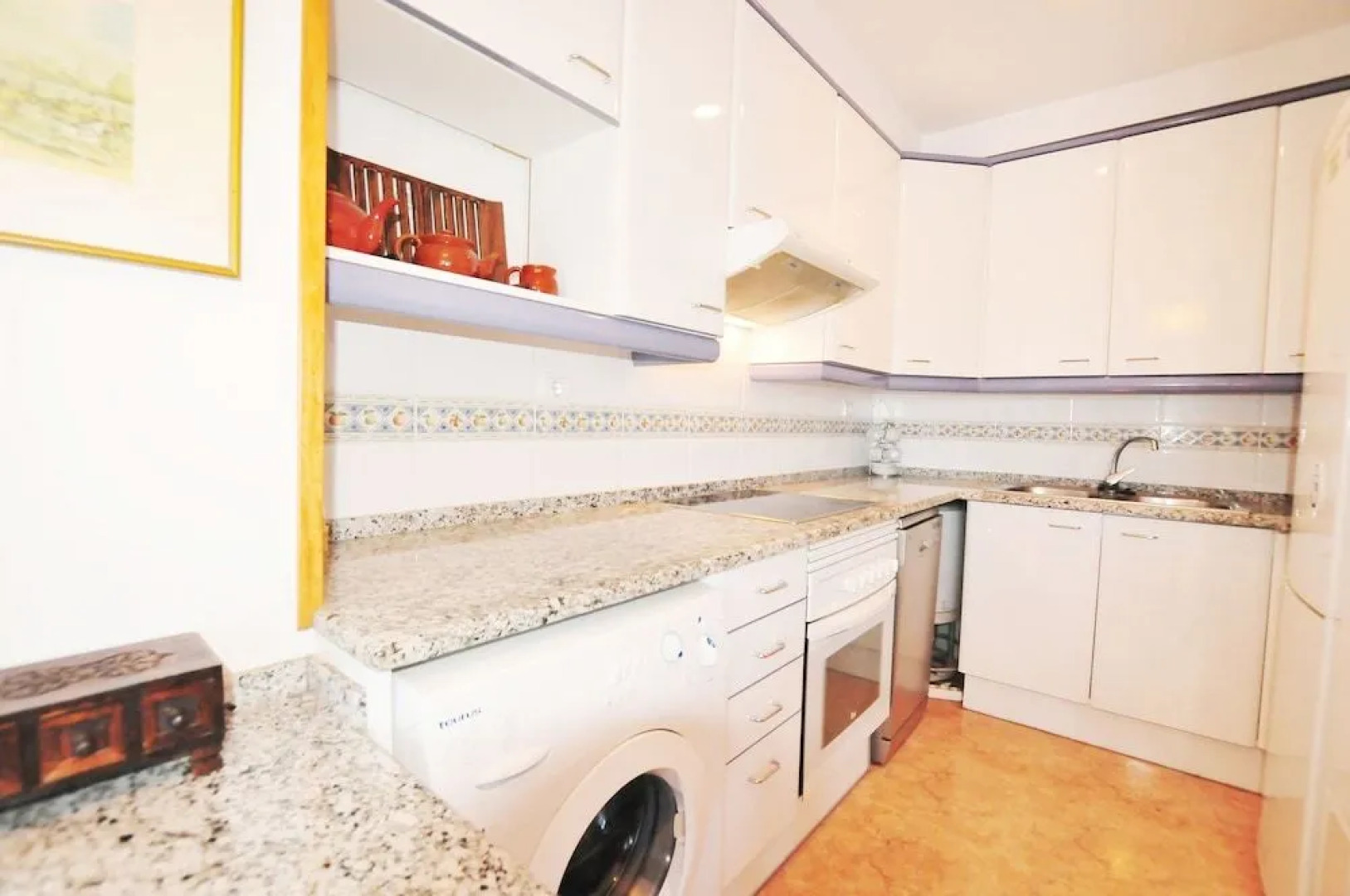 HomeHolidaysRentals Apartamento Light - Costa Barcelona