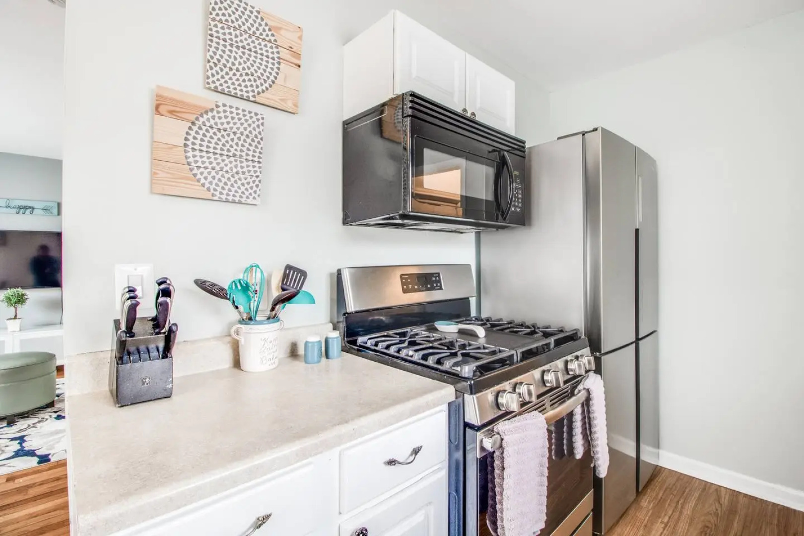 Beautiful retreat Home Near Auburn Hills/Waterford