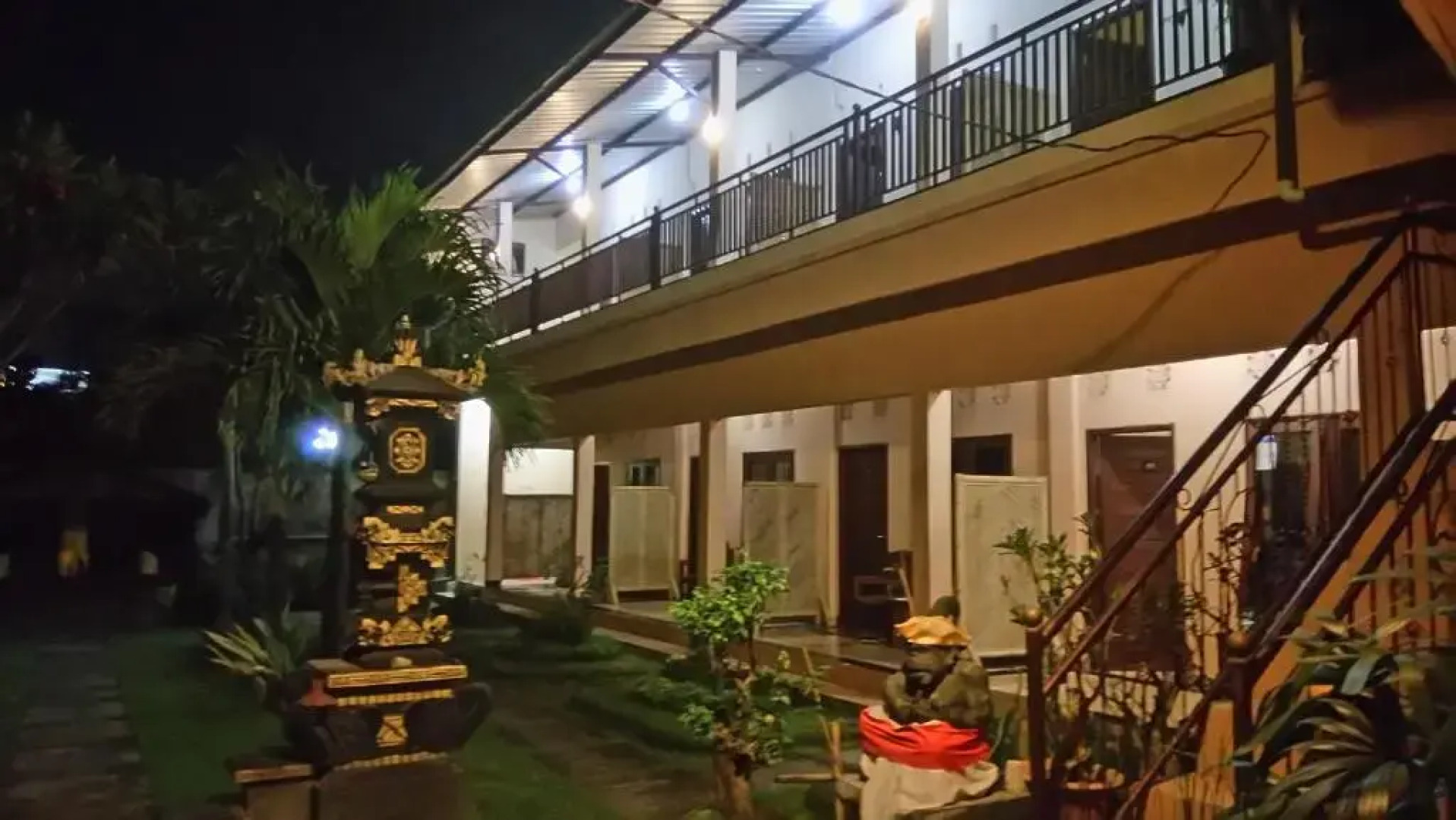 Puji Homestay