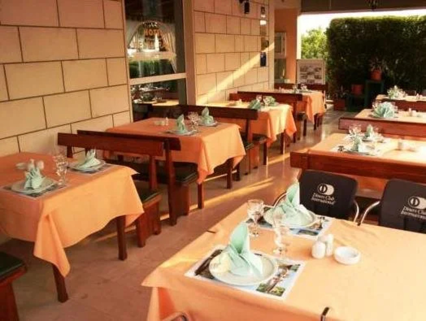 Hotel Villa Neretva - Metković