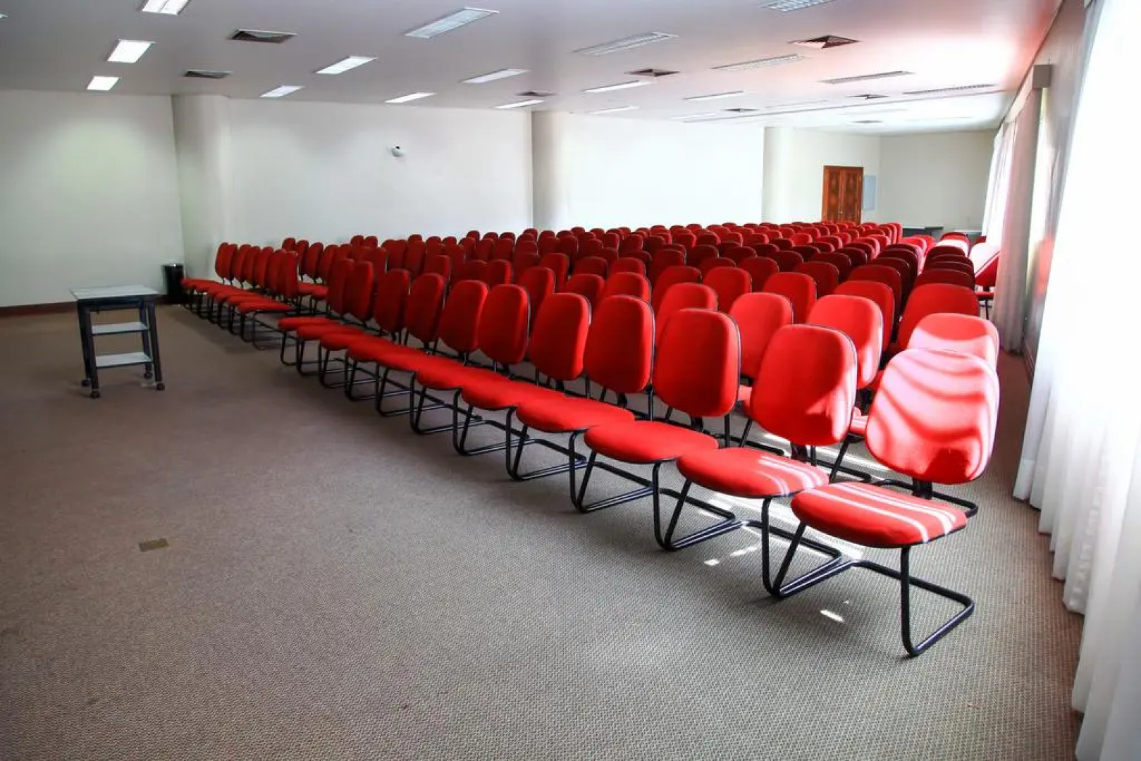 San Diego Suítes São José dos Campos