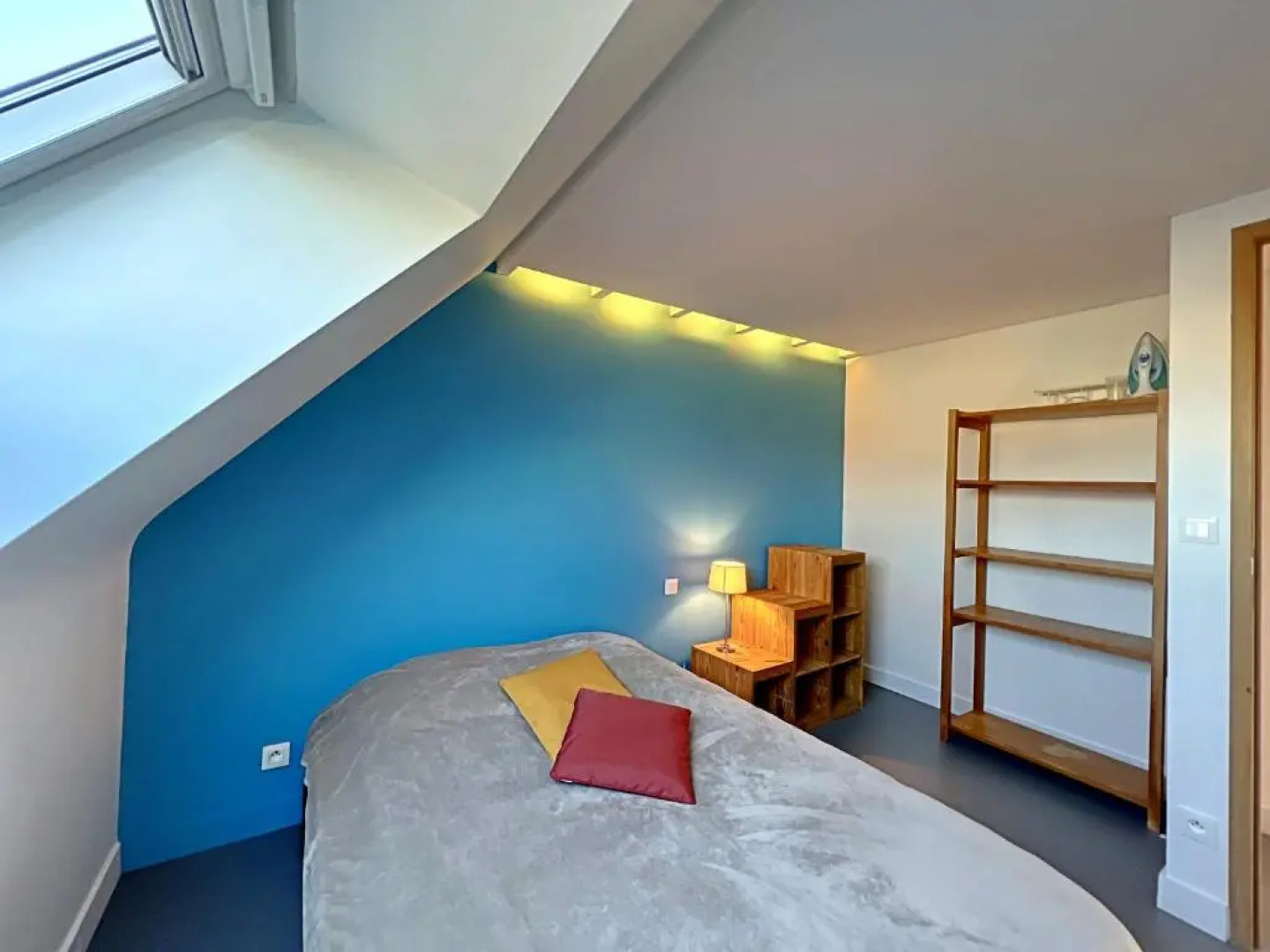 Maison Gavres, 3 pièces, 5 personnes - FR-1-349-117