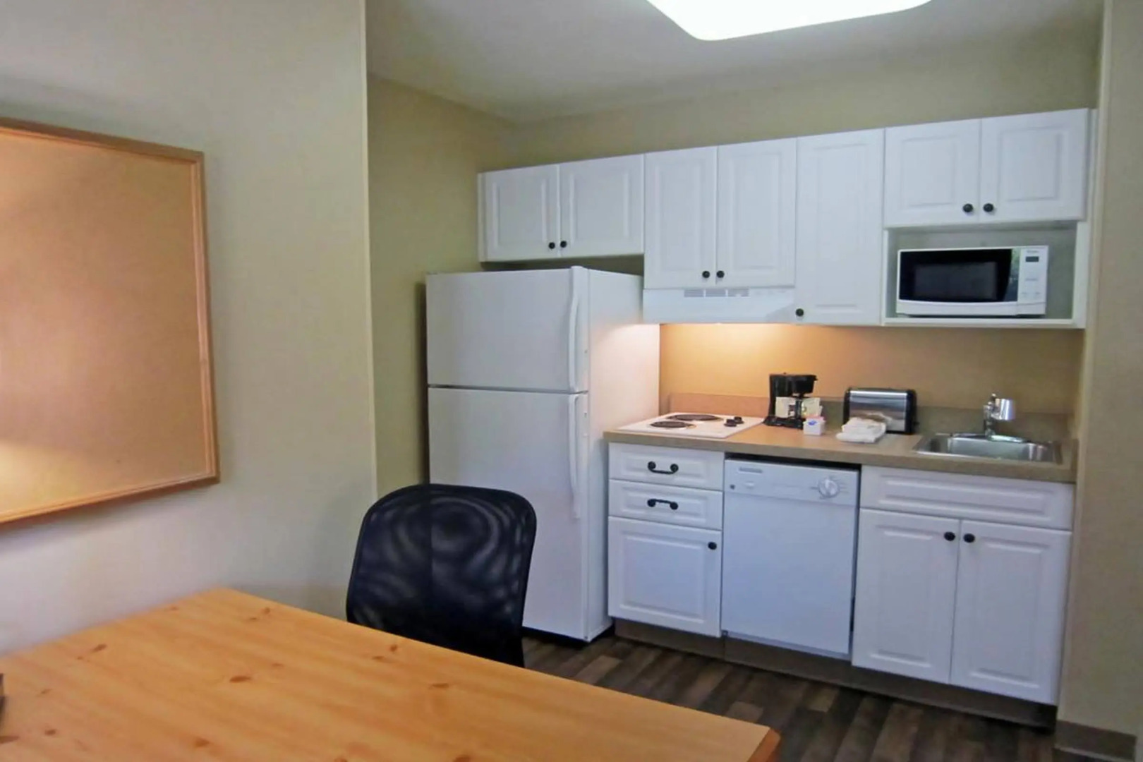 Extended Stay America Suites - Washington, D.C. - Fairfax