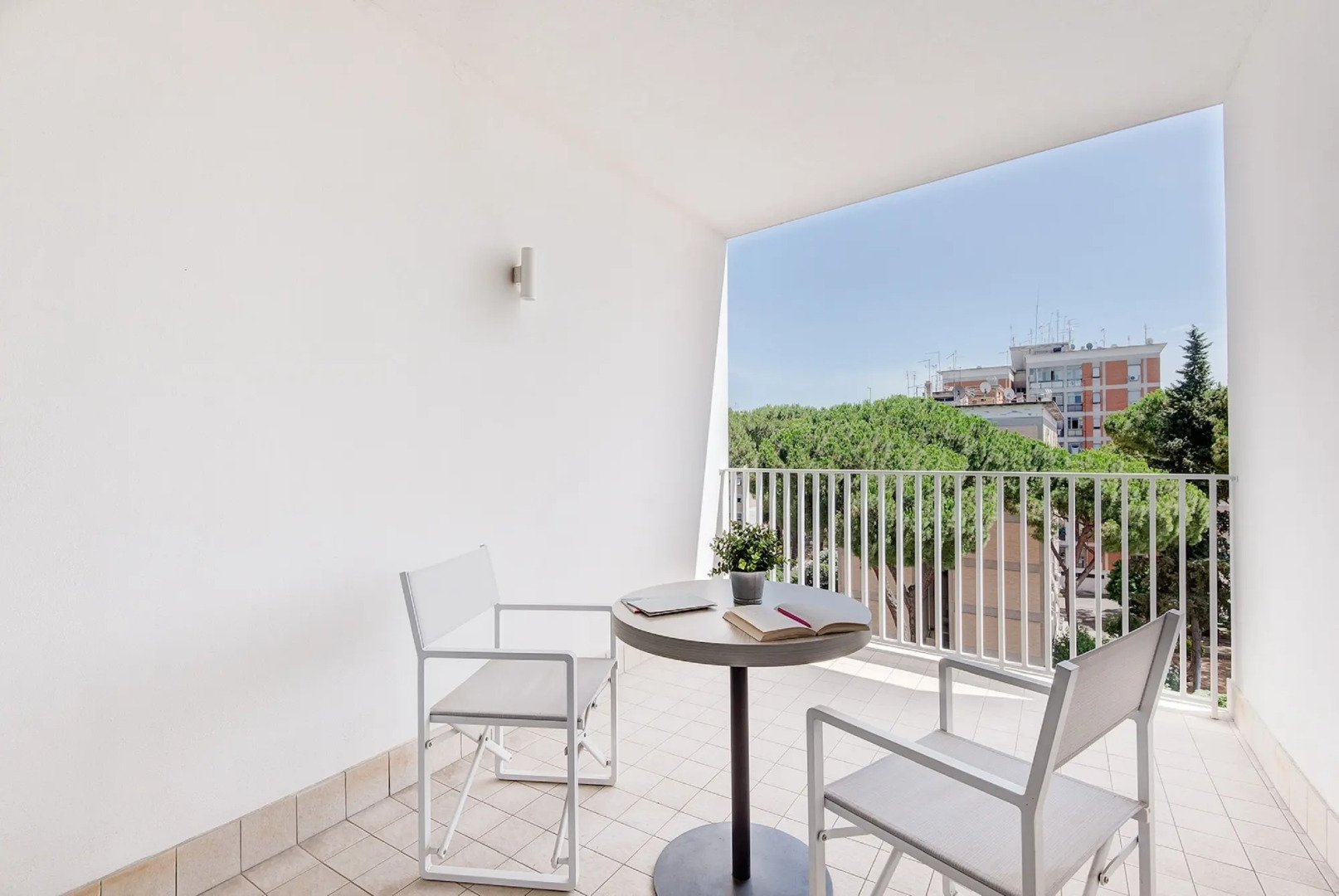 Camplus Pietralata - Casa per Ferie