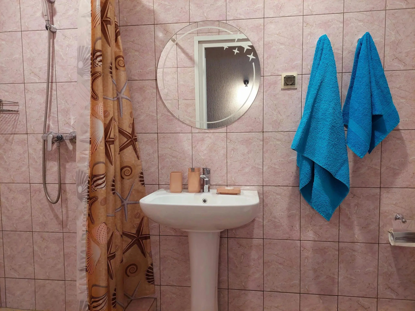 Хутор Рассвет