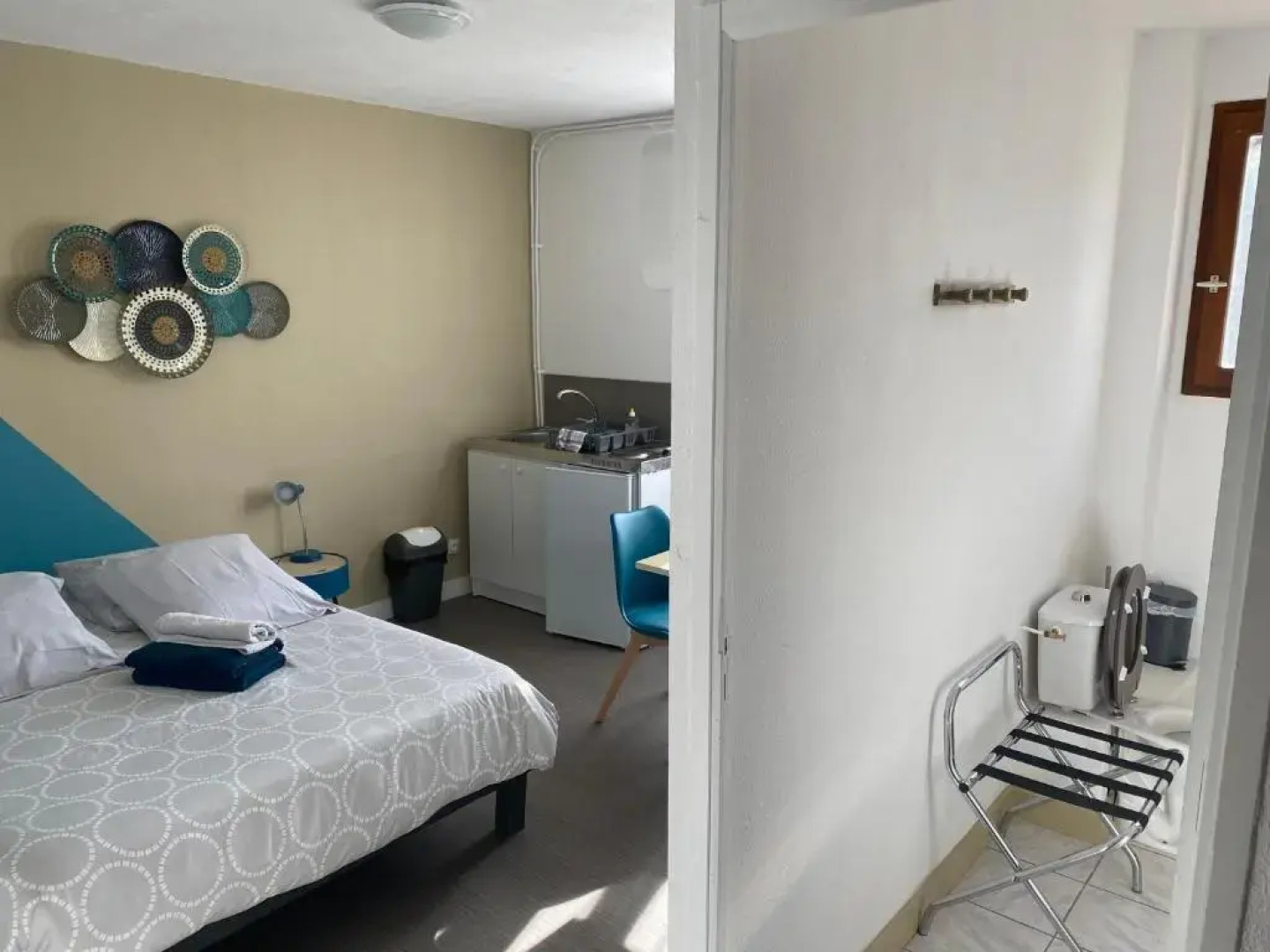 Résidence La Cigale du Désire