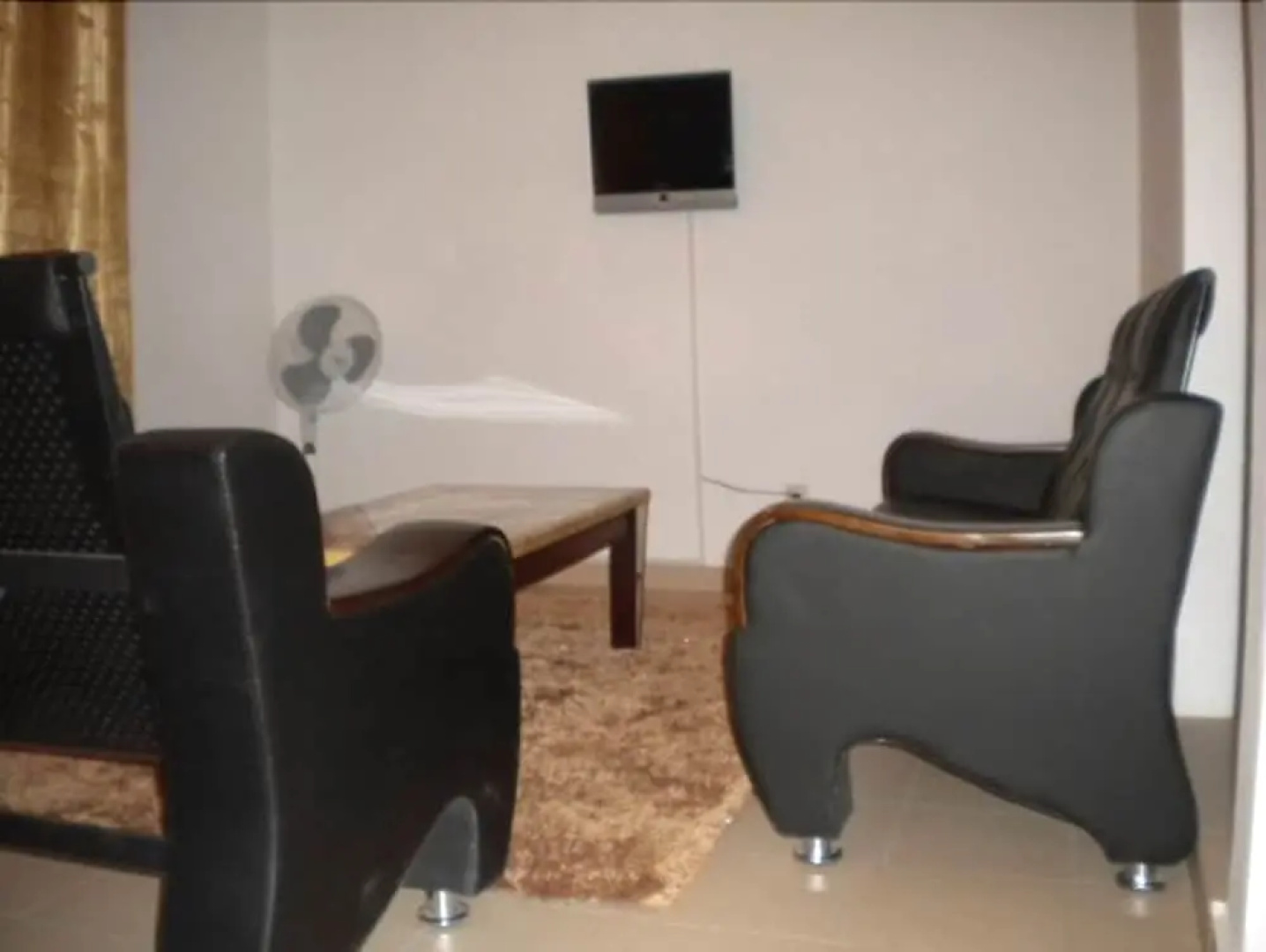 Residence Keurgui Mixta