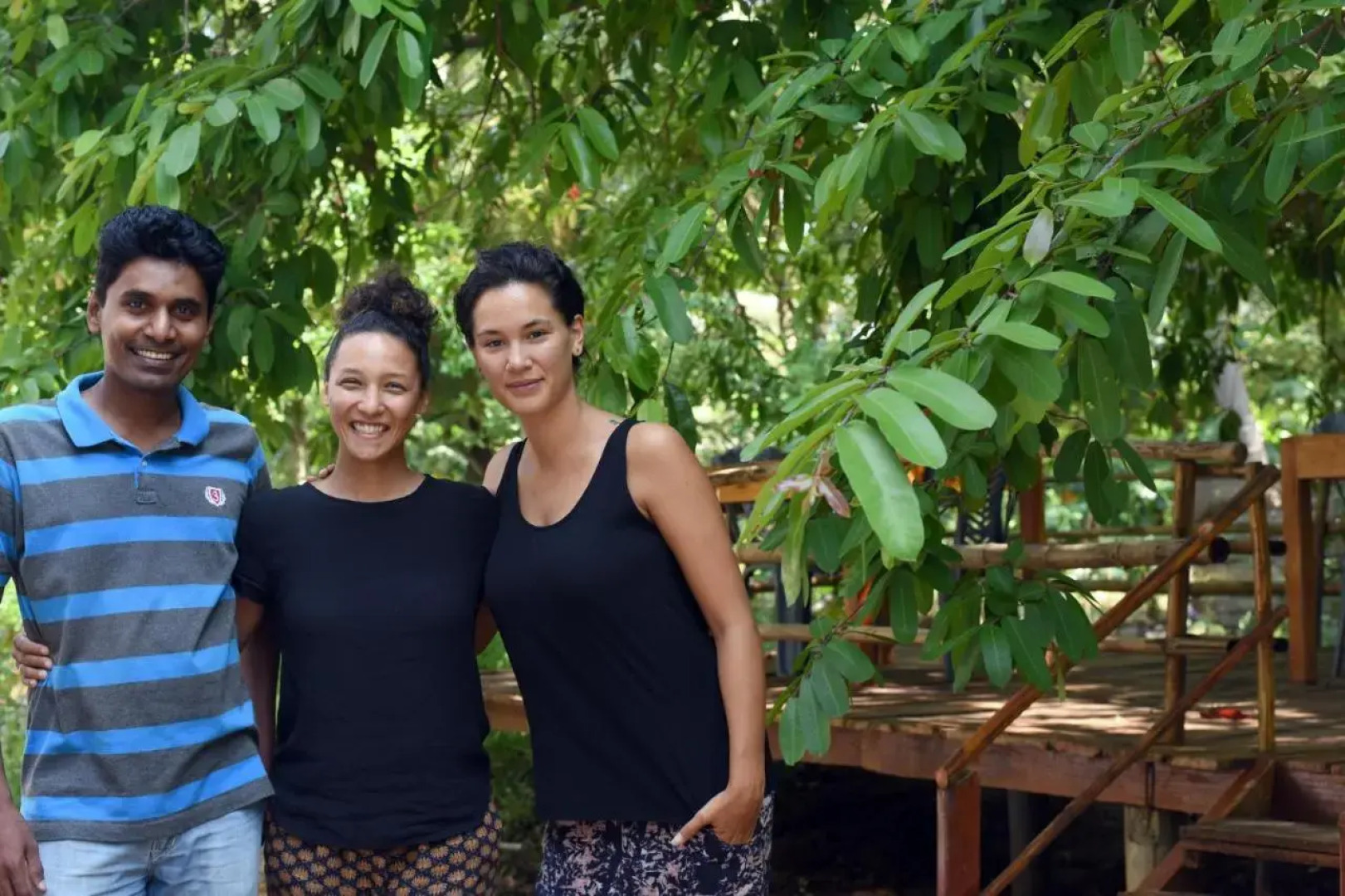 Sun and Green Eco Lodge