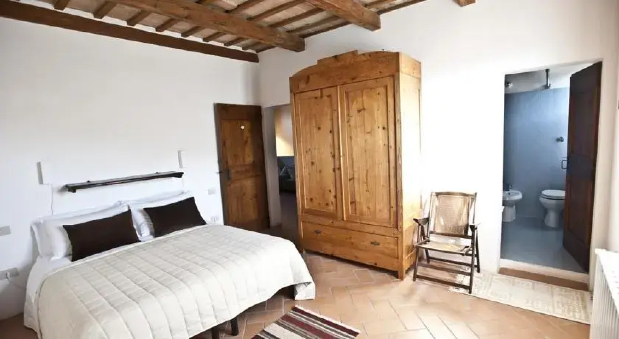 Agriturismo Resort Merlino