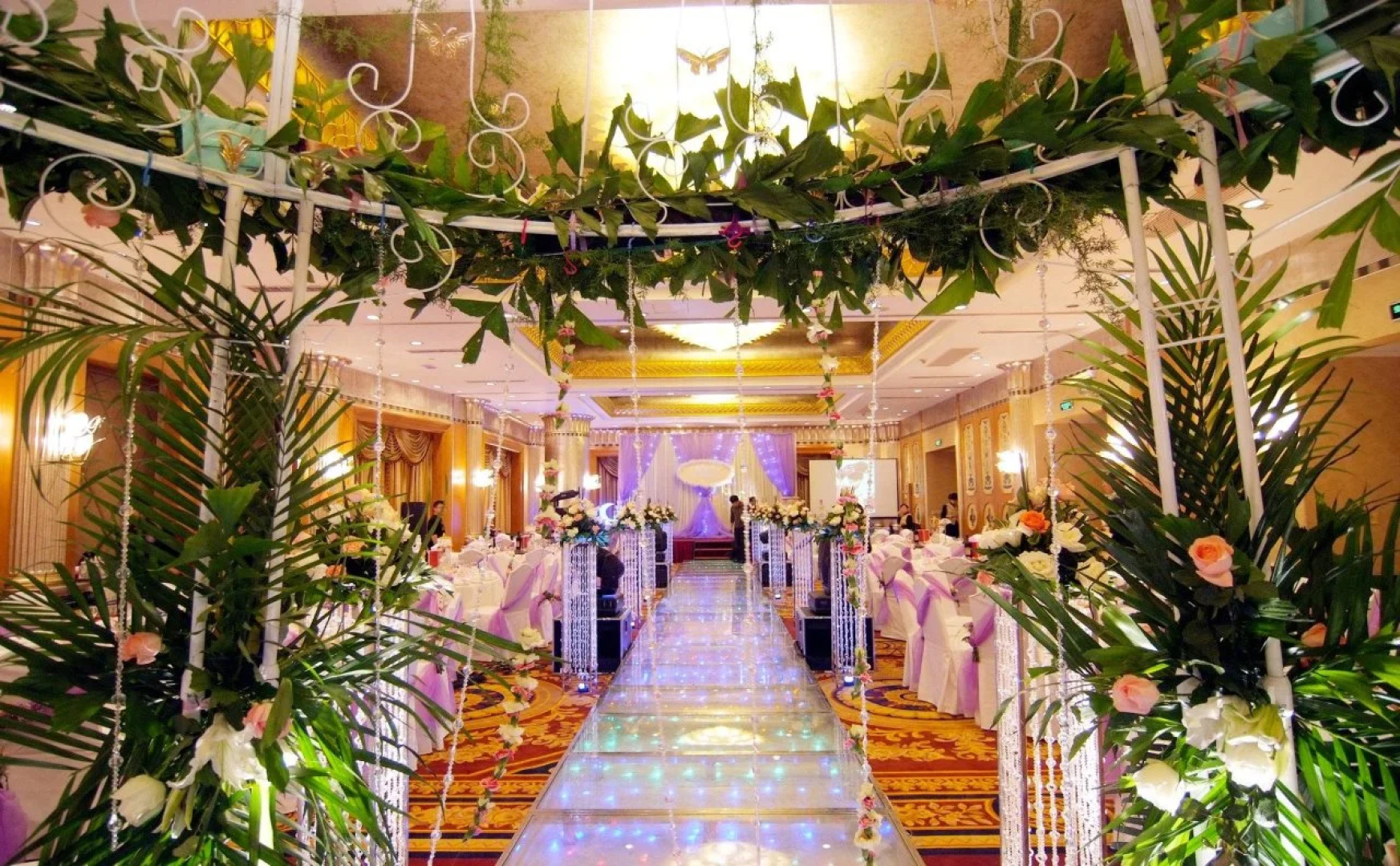 Crowne Plaza Hotel Qingdao by IHG