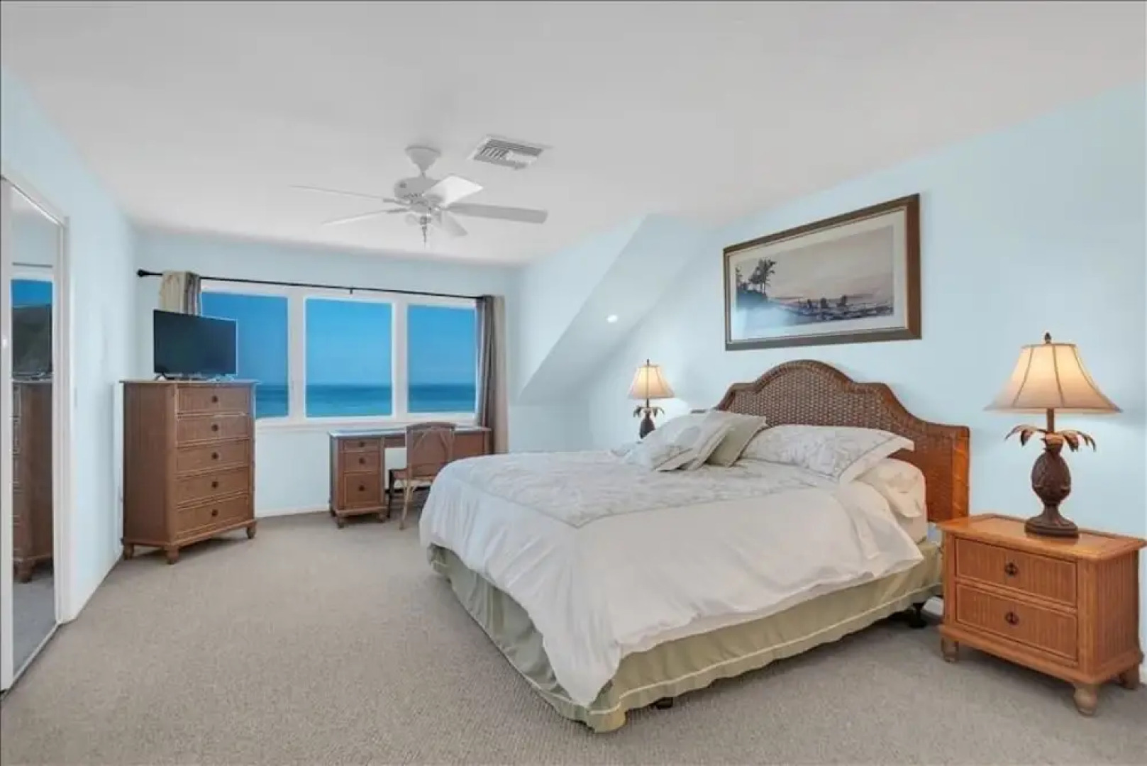 Seagrape Colony 01 - 3Br Villa