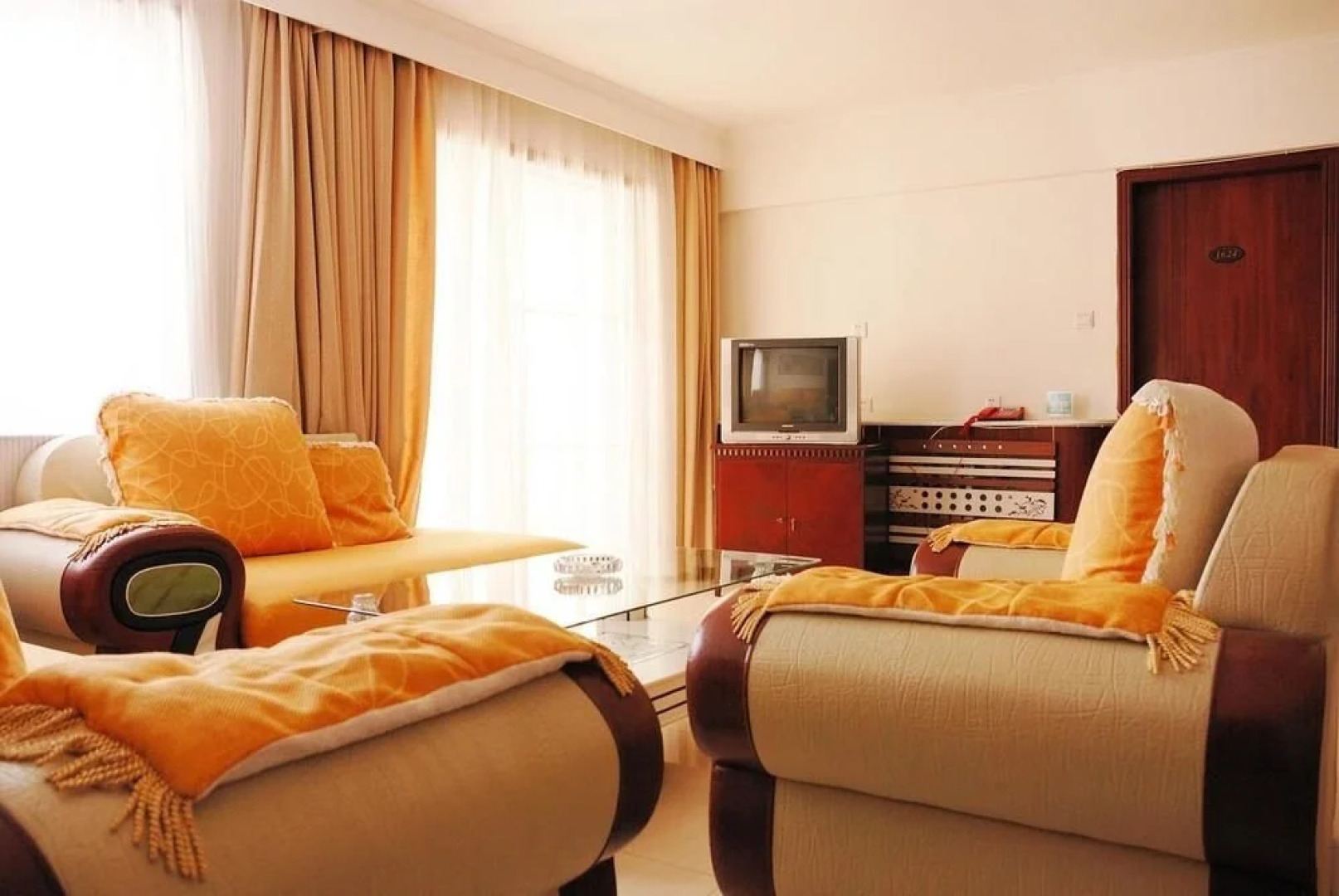 Penglai Pengda Wanghai Tower Hotel - Penglai