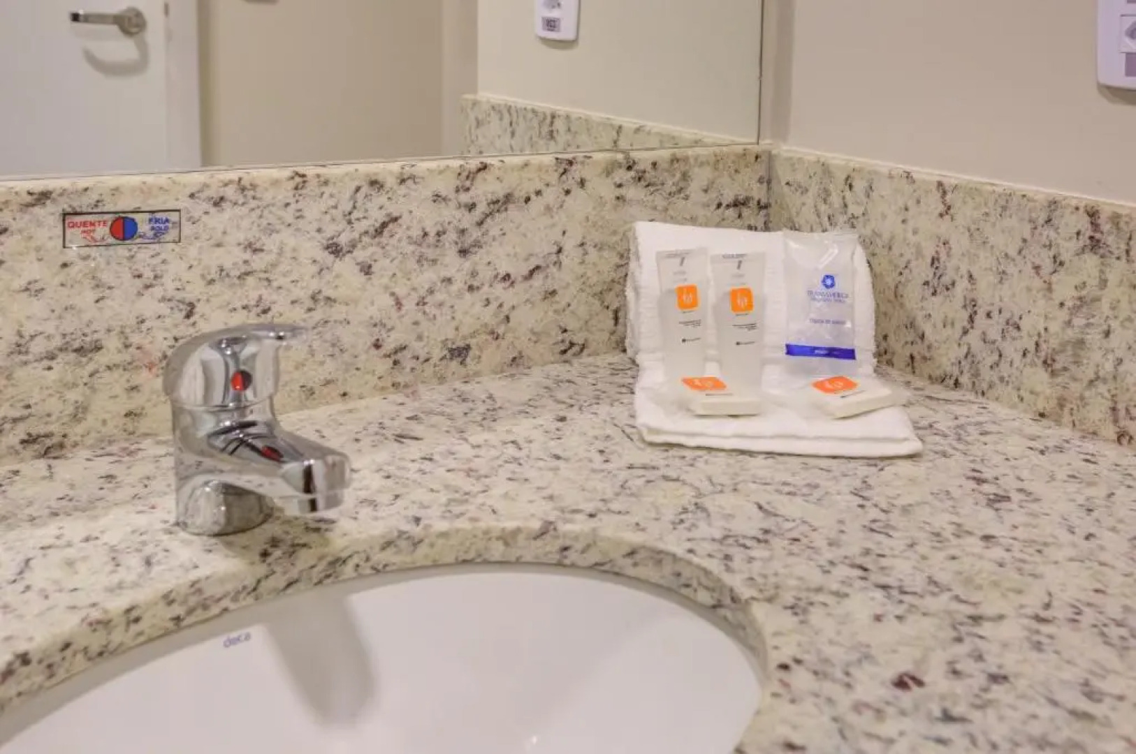 Transamerica FIT Rio Verde