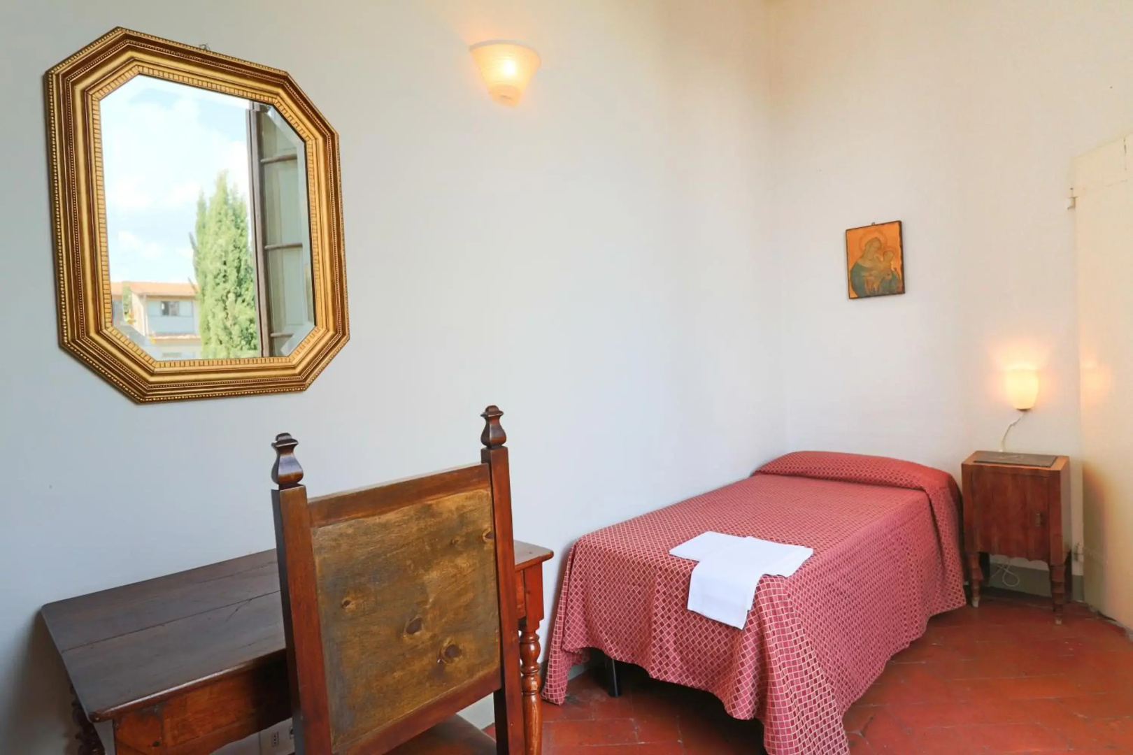 Casa Santo Nome di Gesù