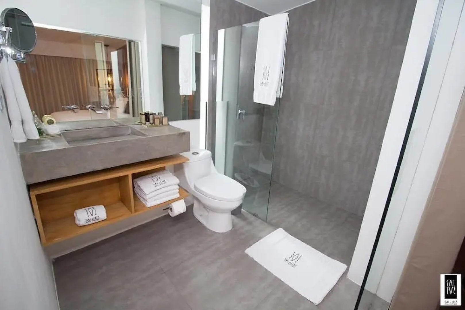 Sal & Luz Hotel Boutique