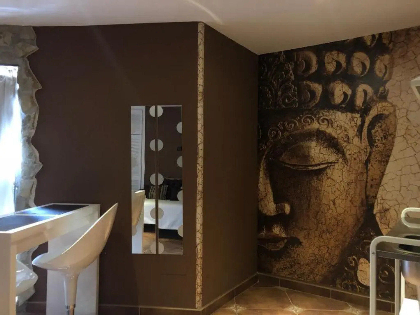 Apartamentos Los Angeles