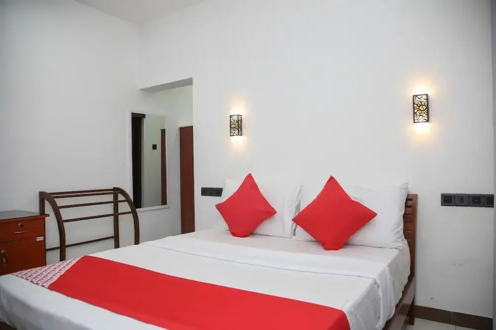 OYO 486 Nature Villa