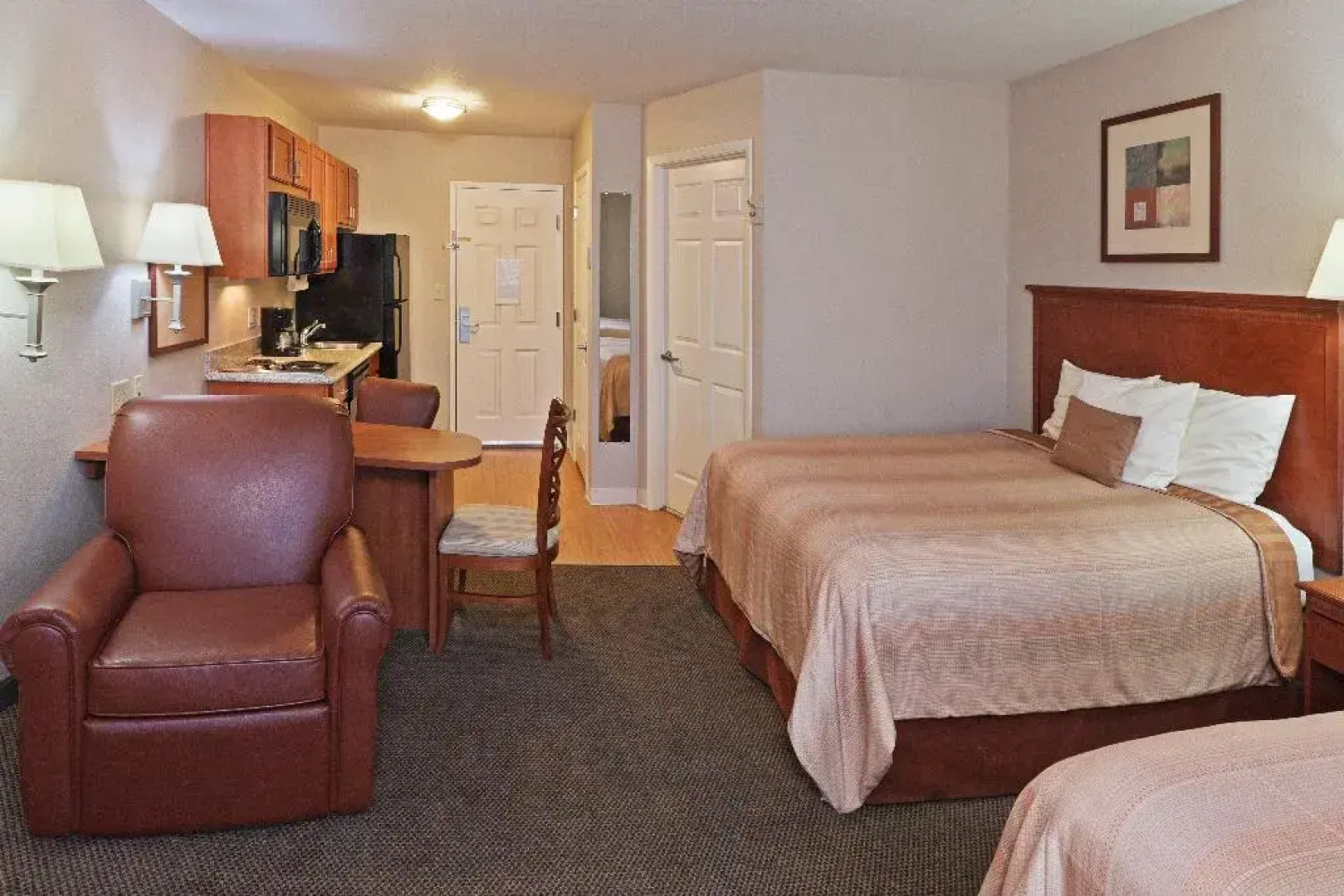 Candlewood Suites Wichita Falls @ Maurine St.