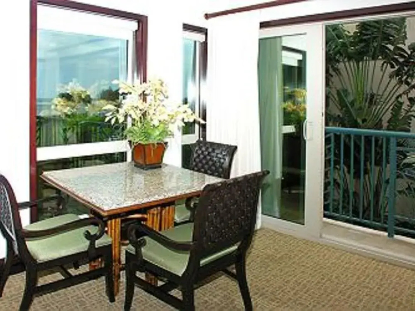 Waipouli Beach Resort H207 by RedAwning