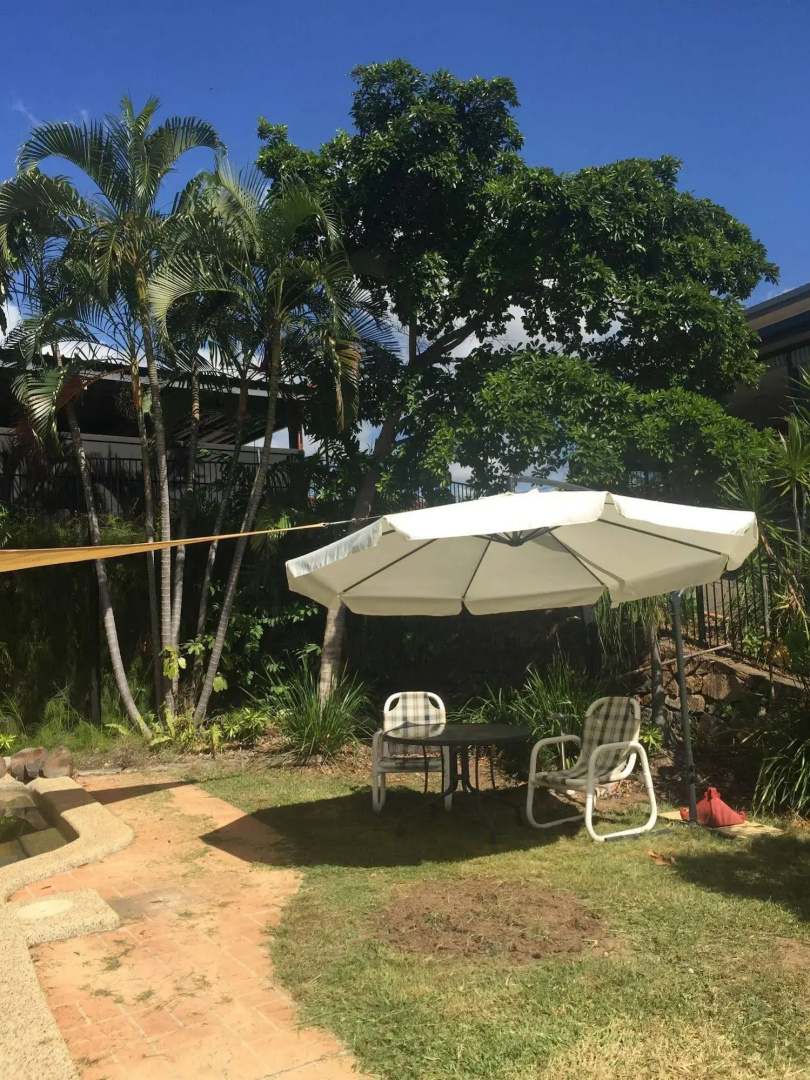 Island View Motel