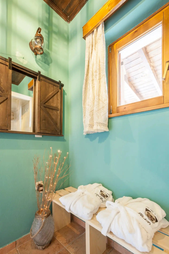 Rock Dandy Mountain House Arachova