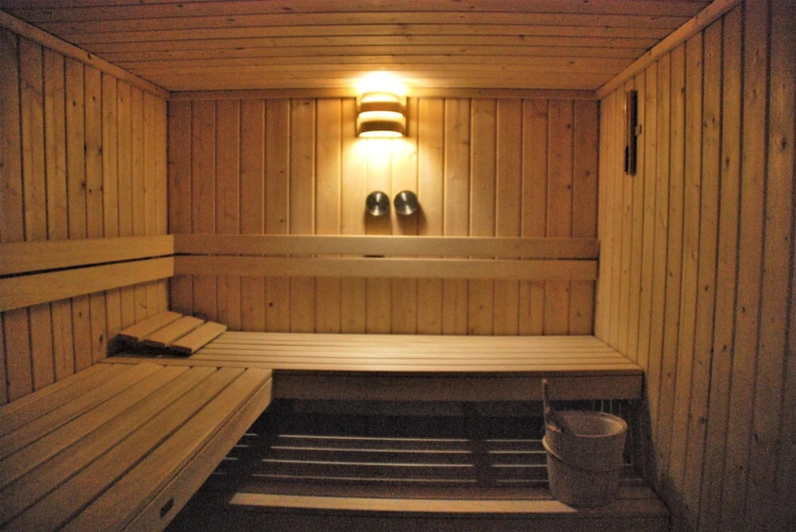 Whalesbay Hotel Apartamentos-NEW