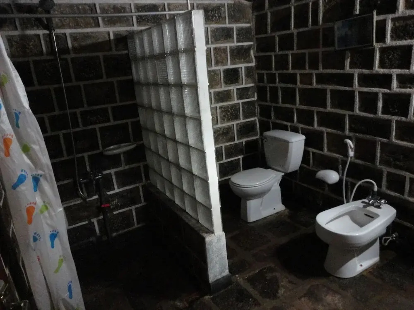 Castlereigh Holiday Bungalow