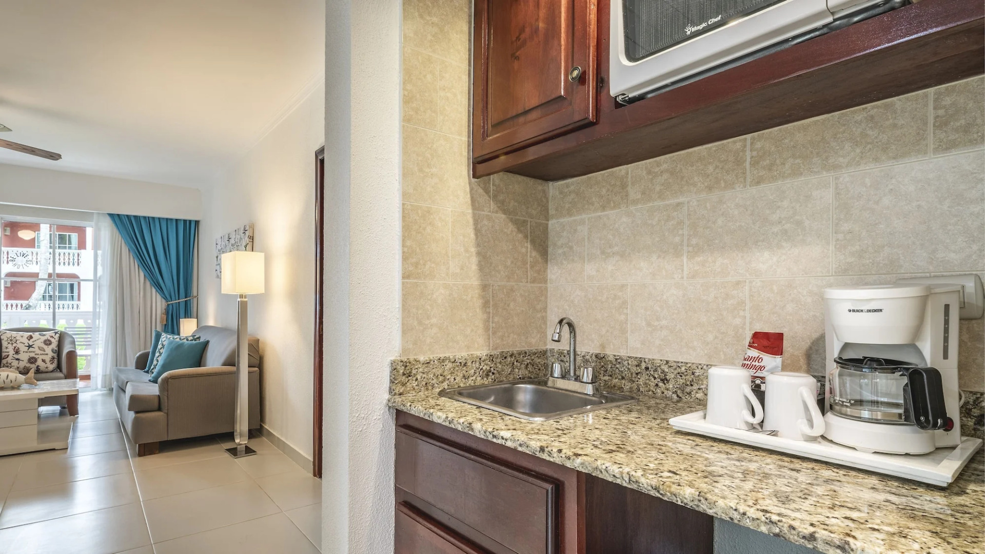 Marien Puerto Plata - All Inclusive