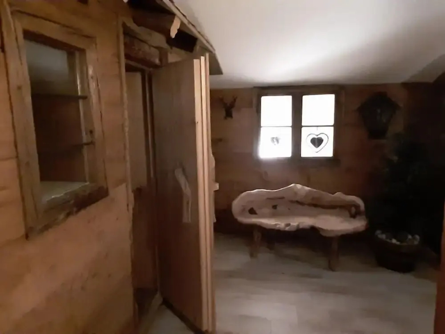 Ferienwohnung in Bayrischzell