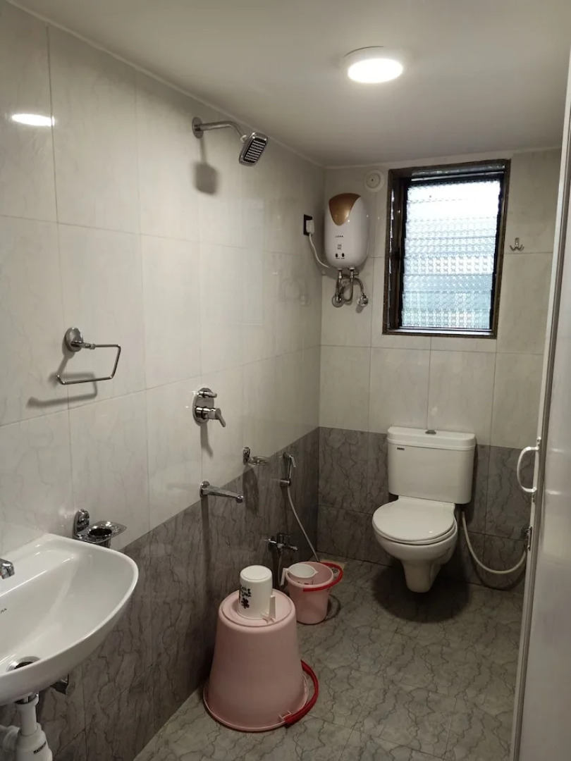 Nivaant Holidays Alibag