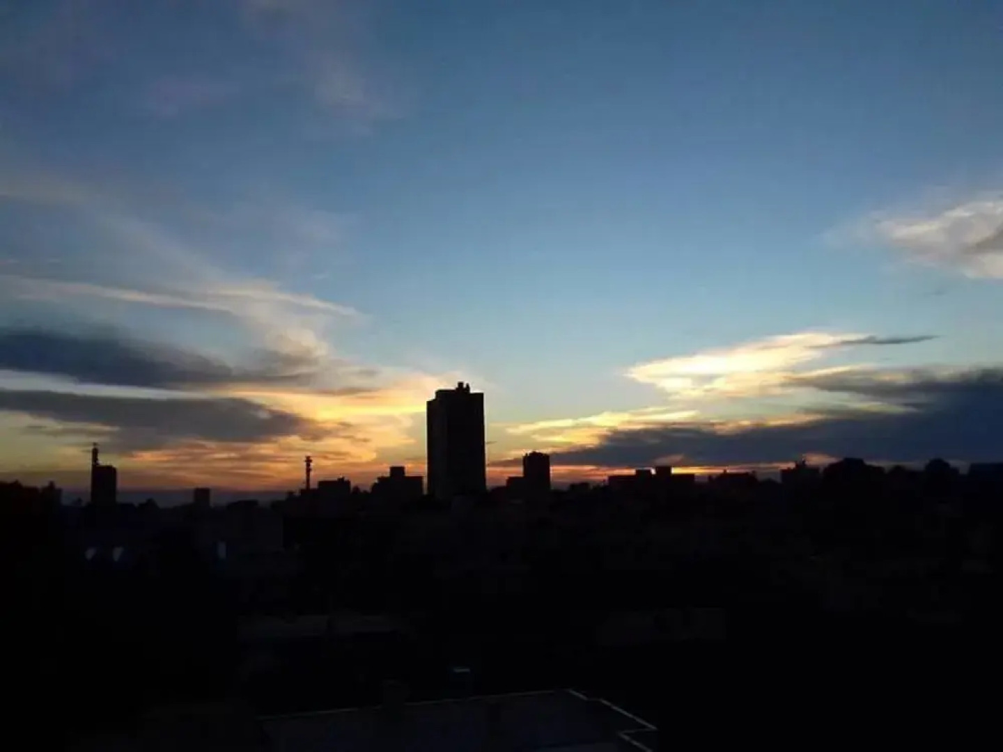 Personal Smart Hotel