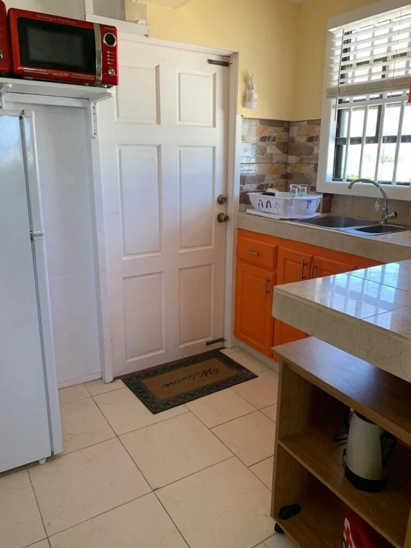 Belle Rive Oceanfront Apartment