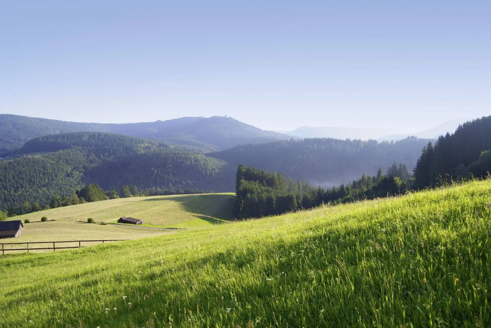 Sackmann Genuss und Spa Resort