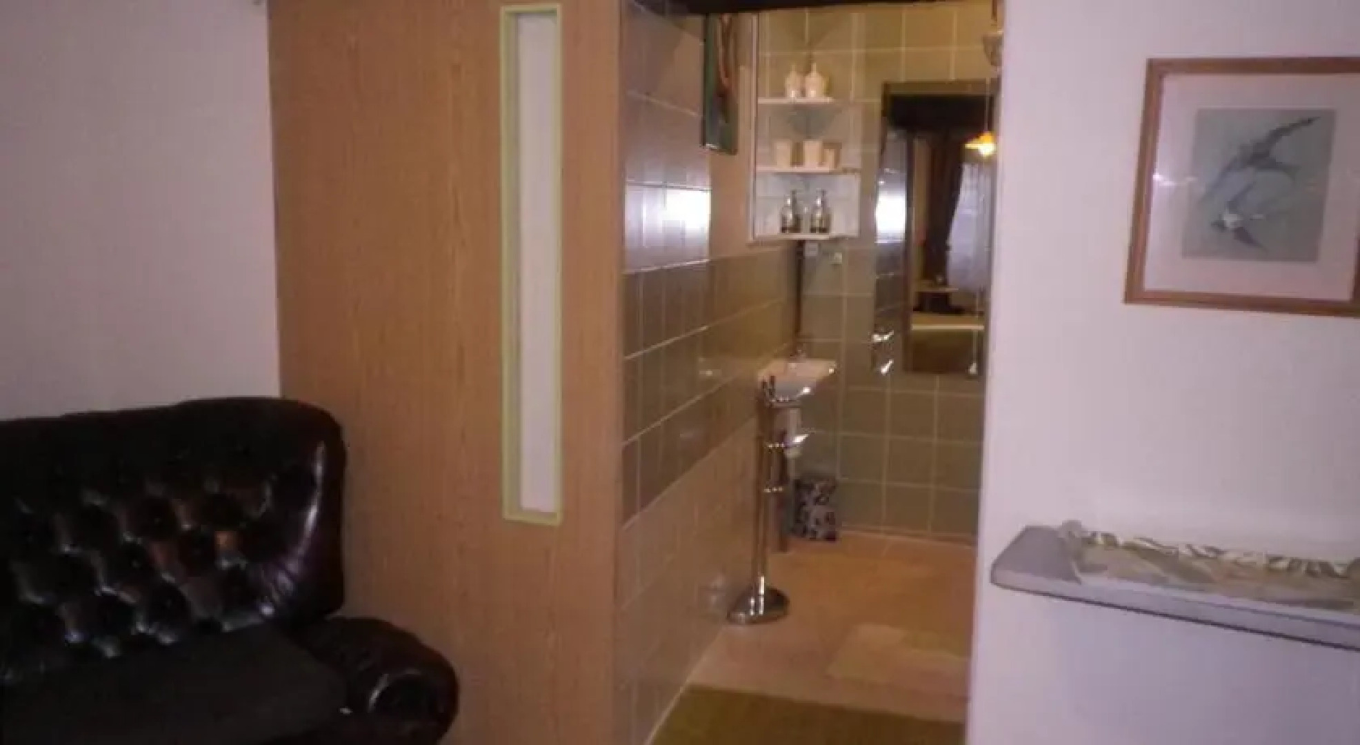 Les Chambres de la Fontaine