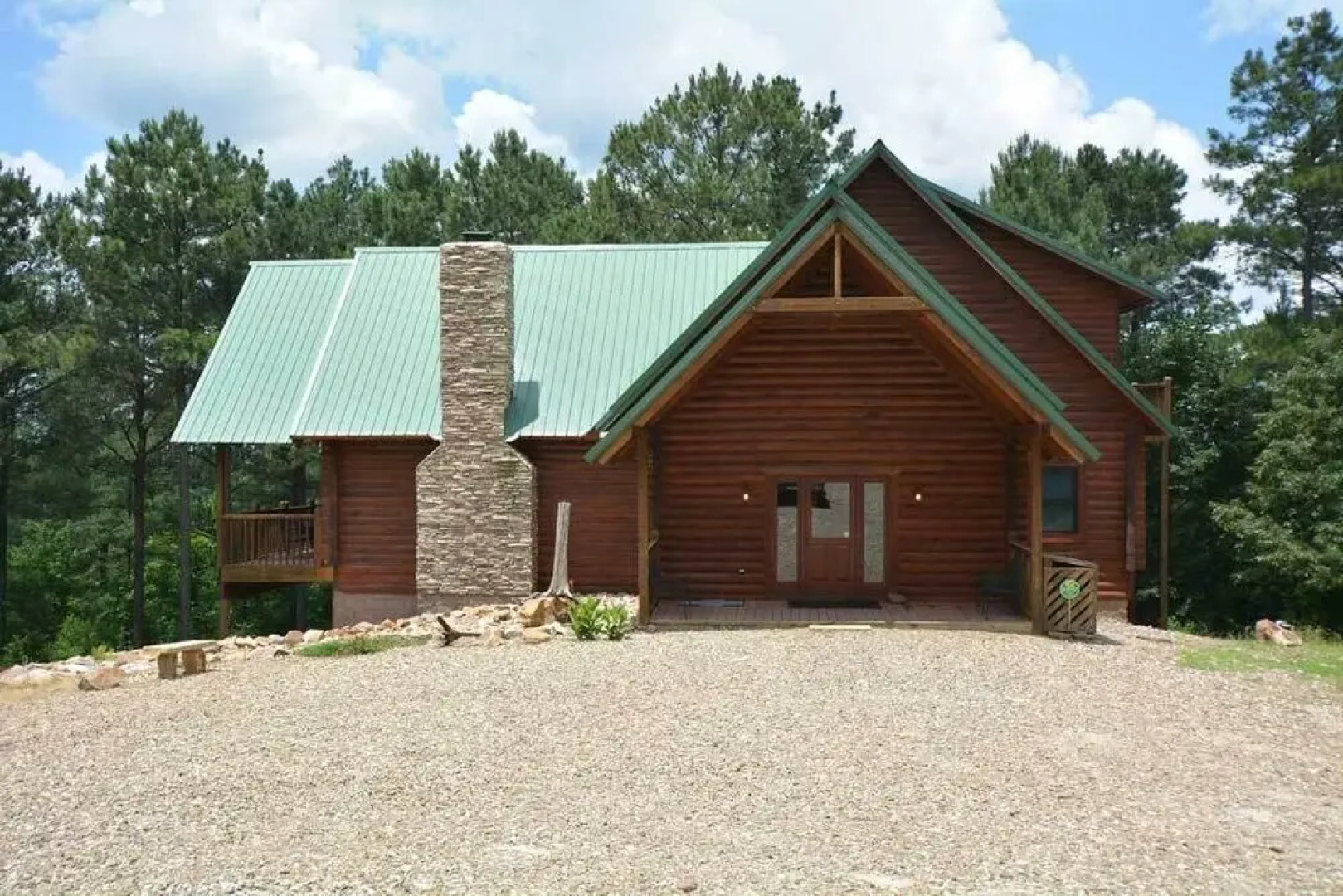 Talako Lodge - 4 Br Cabin