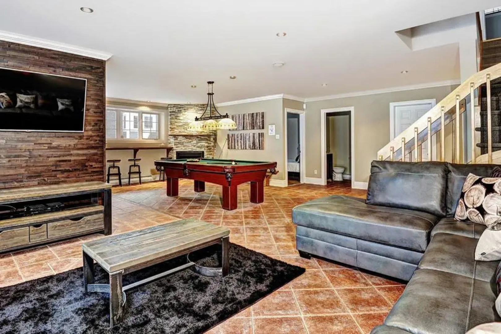 Chalets Alpins- 5 Chemin des Skieurs