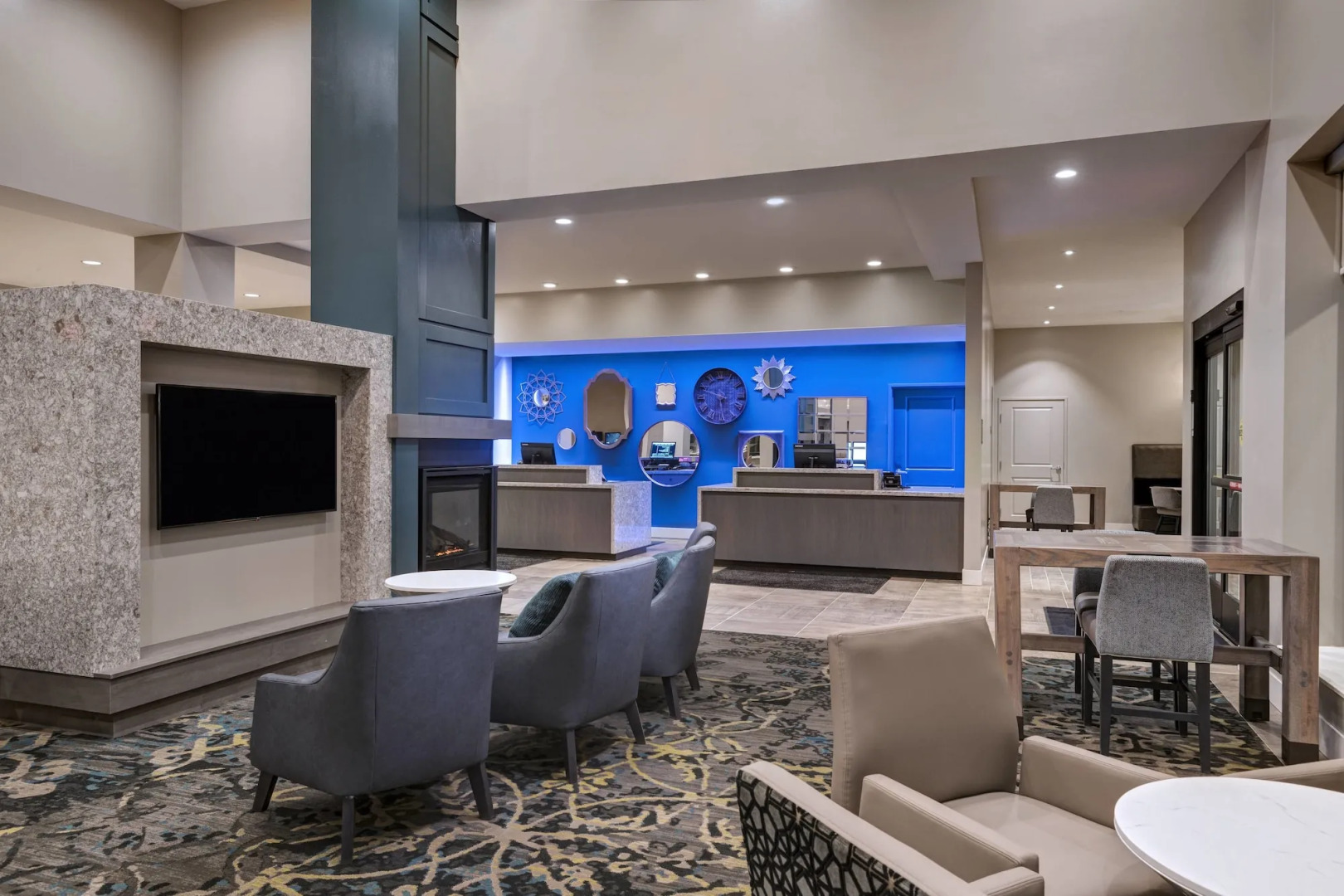 Residence Inn by Marriott St. Paul Downtown