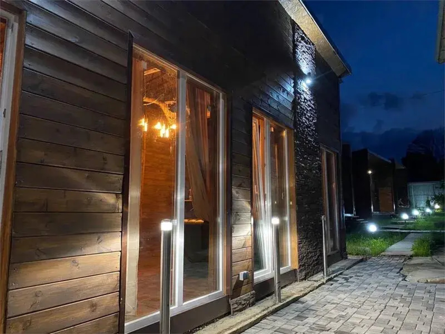 Панорама Люкс