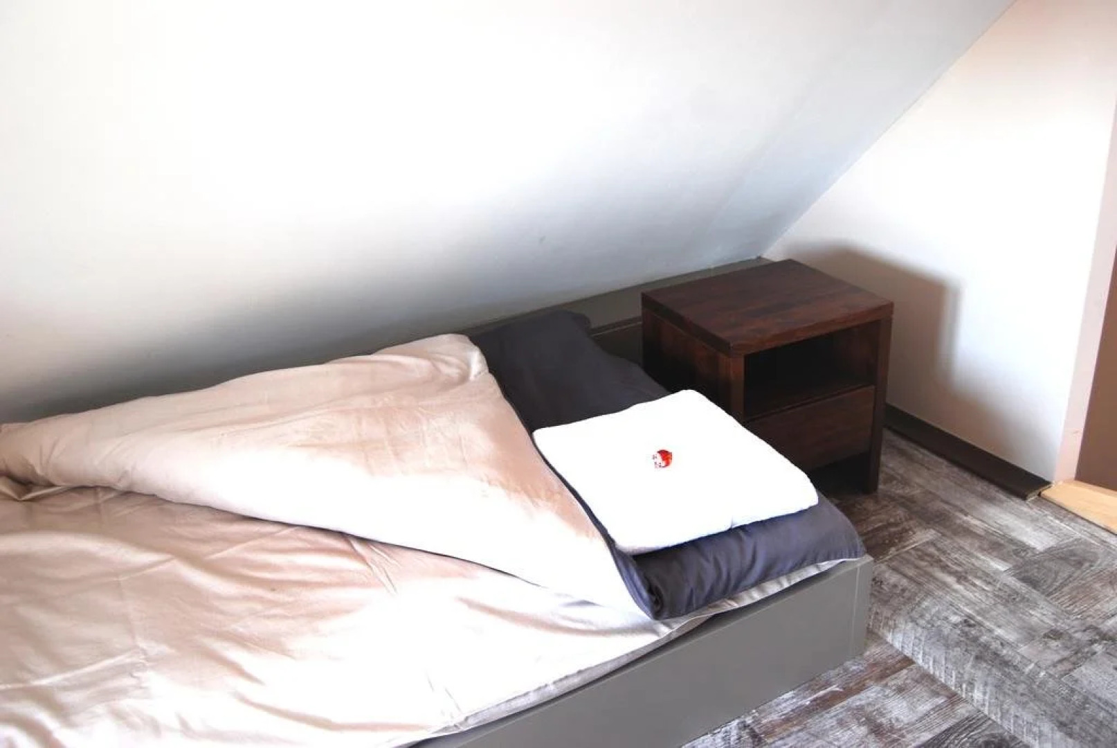 Bed & Breakfast Comfort House Olten - Lostorf