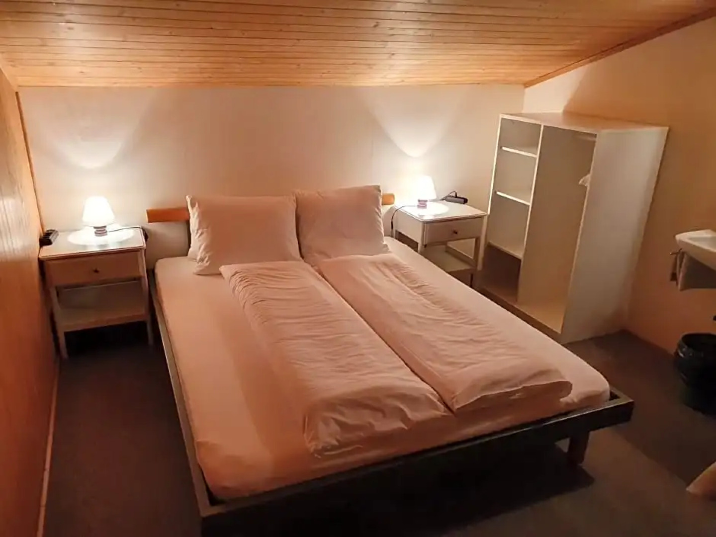 Hotel Restaurant Bergheim