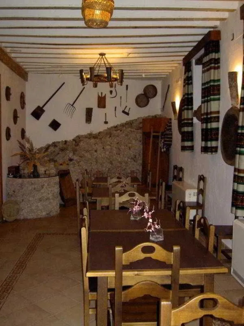 Hotel Rural Su Casa