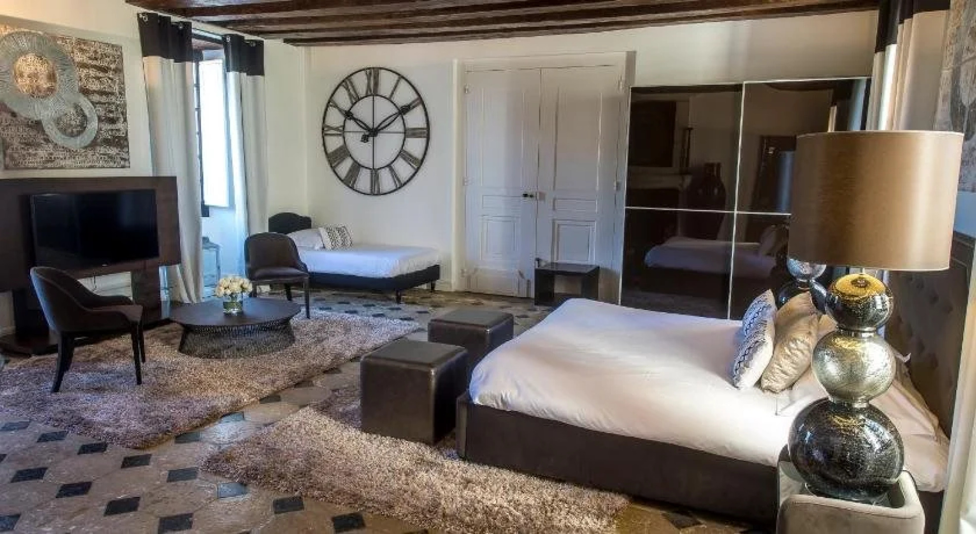 Château de la Ronde