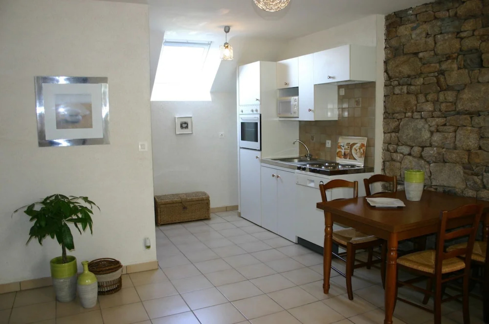 Appartements Ferme Saint Christophe
