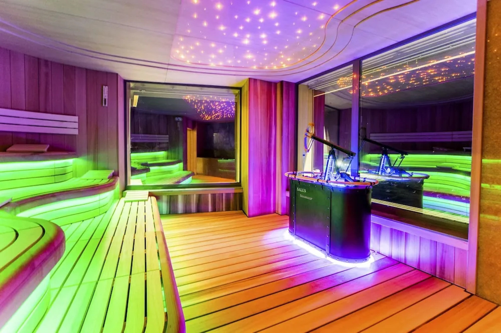 Kings Casino & Hotel