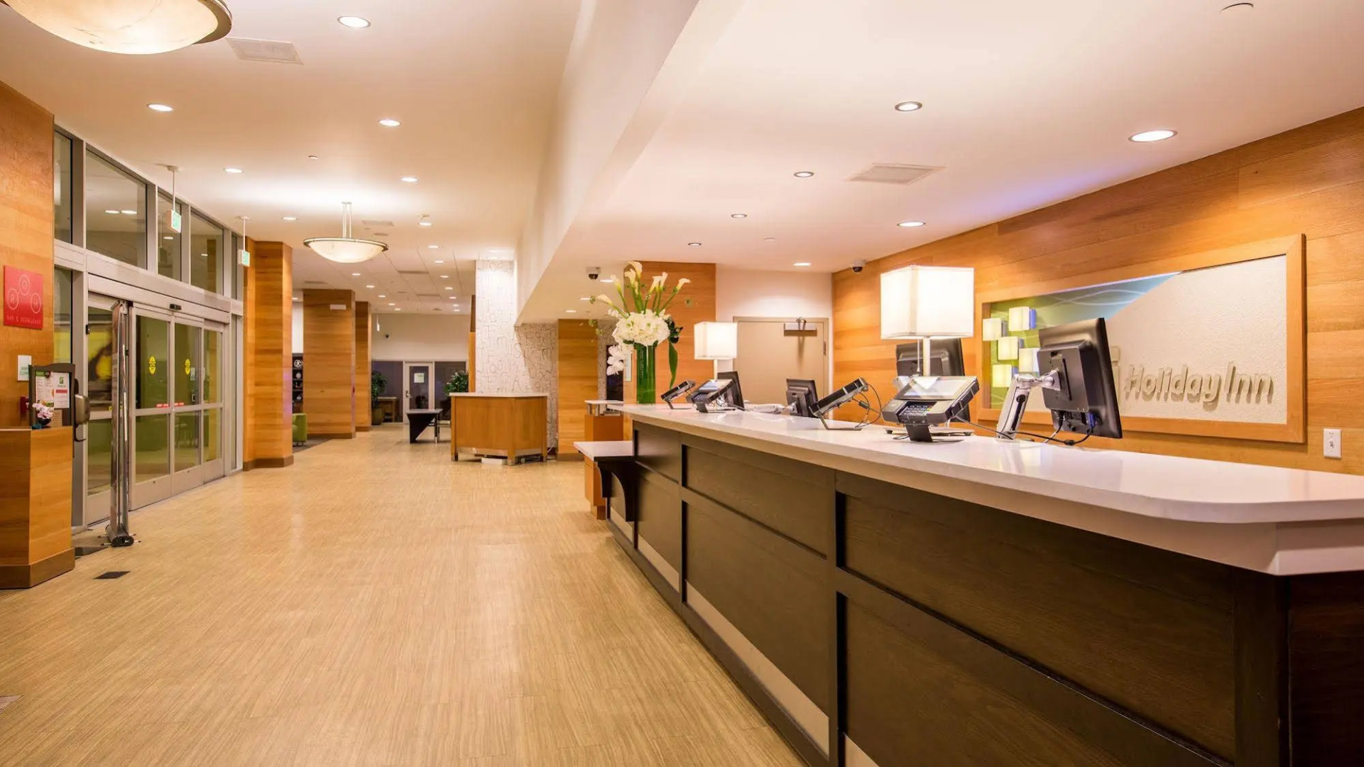 Holiday Inn Golden Gateway by IHG