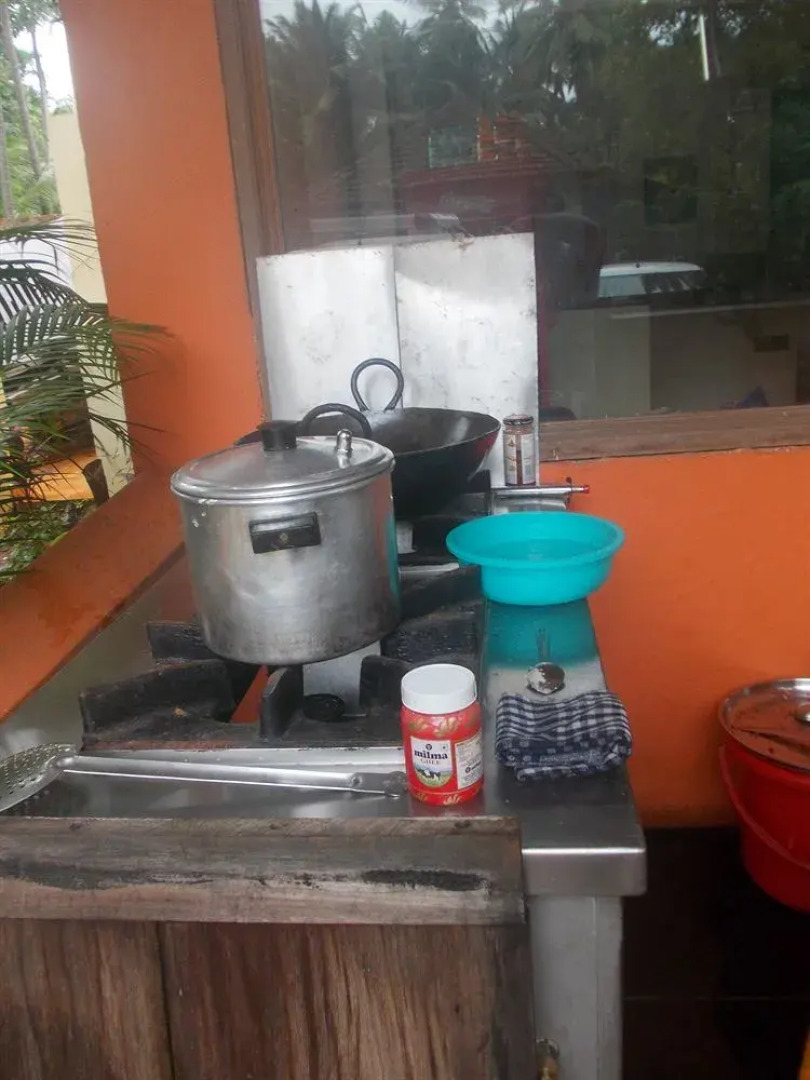 Palmgrove Residency by OYO Rooms