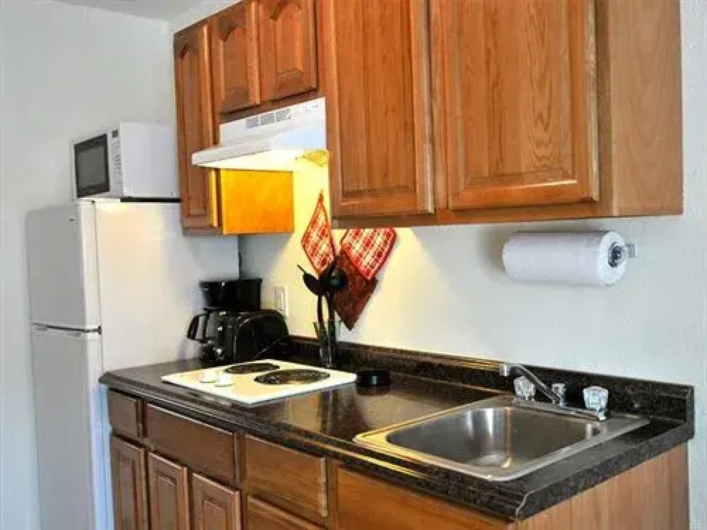 Tip Top Isles Waterfront Resort & Marina