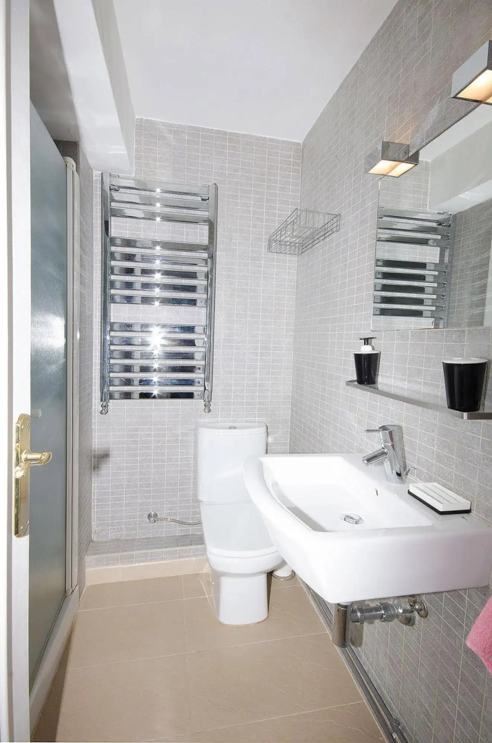 Apartamentos Llavaneras